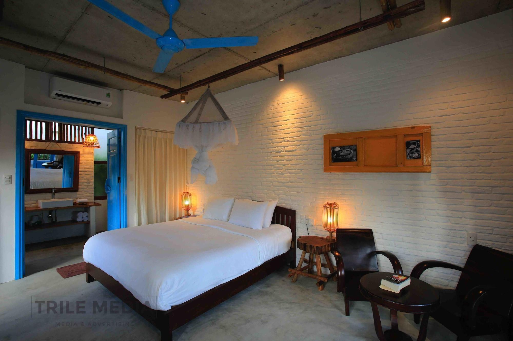 Life Beach Villa Hoi An Luaran gambar