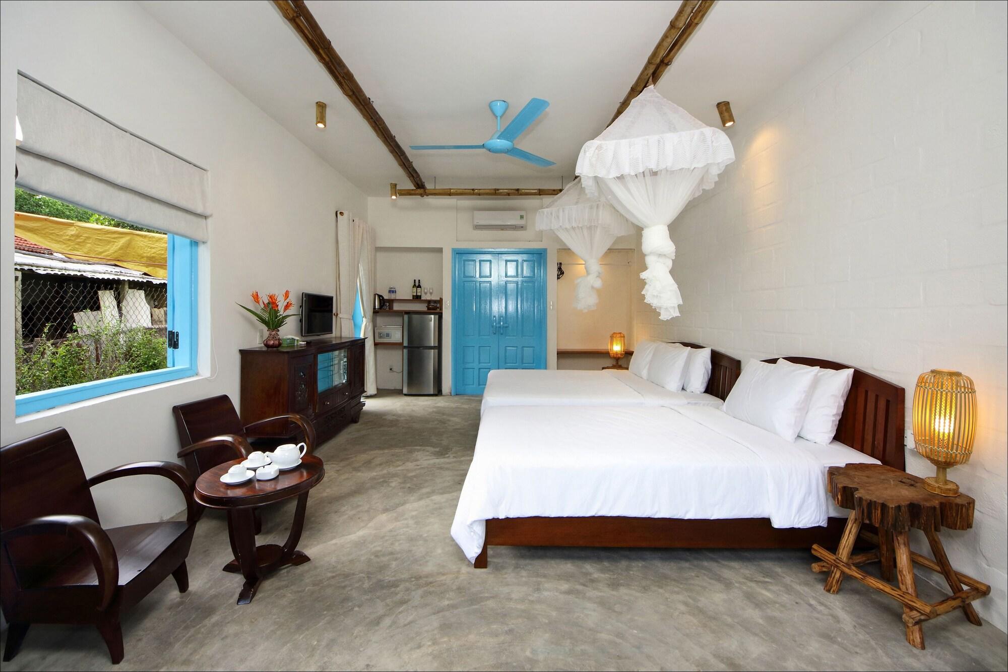 Life Beach Villa Hoi An Luaran gambar