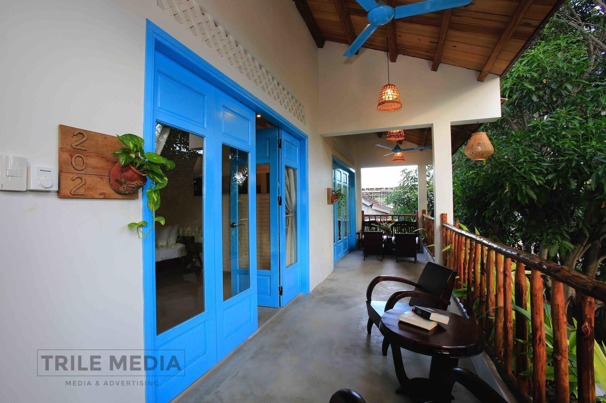 Life Beach Villa Hoi An Luaran gambar