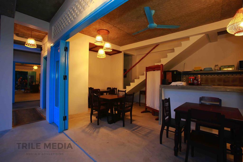 Life Beach Villa Hoi An Luaran gambar