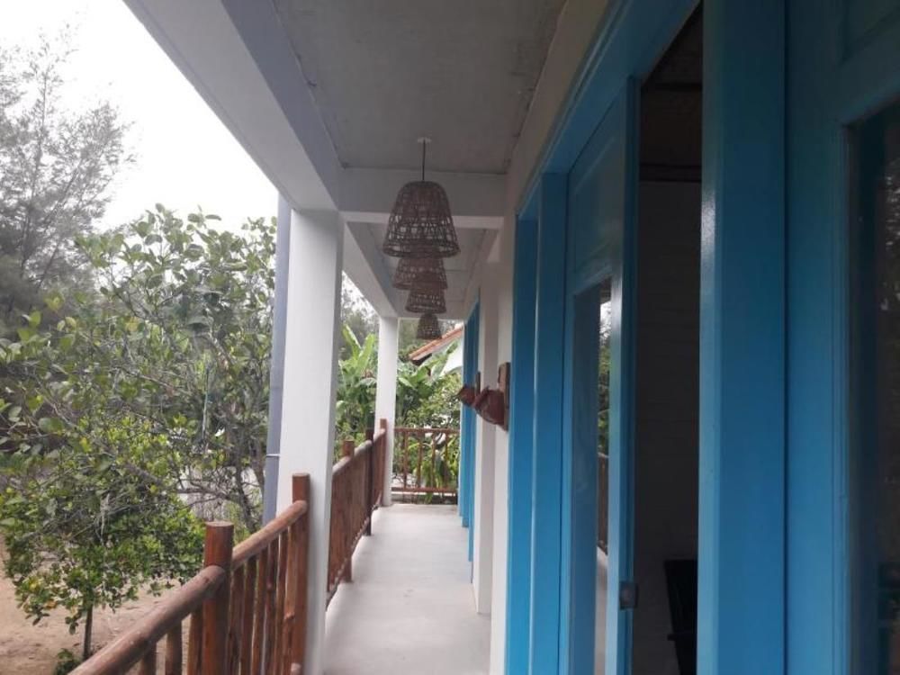 Life Beach Villa Hoi An Luaran gambar