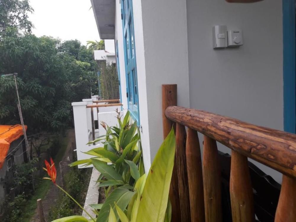 Life Beach Villa Hoi An Luaran gambar