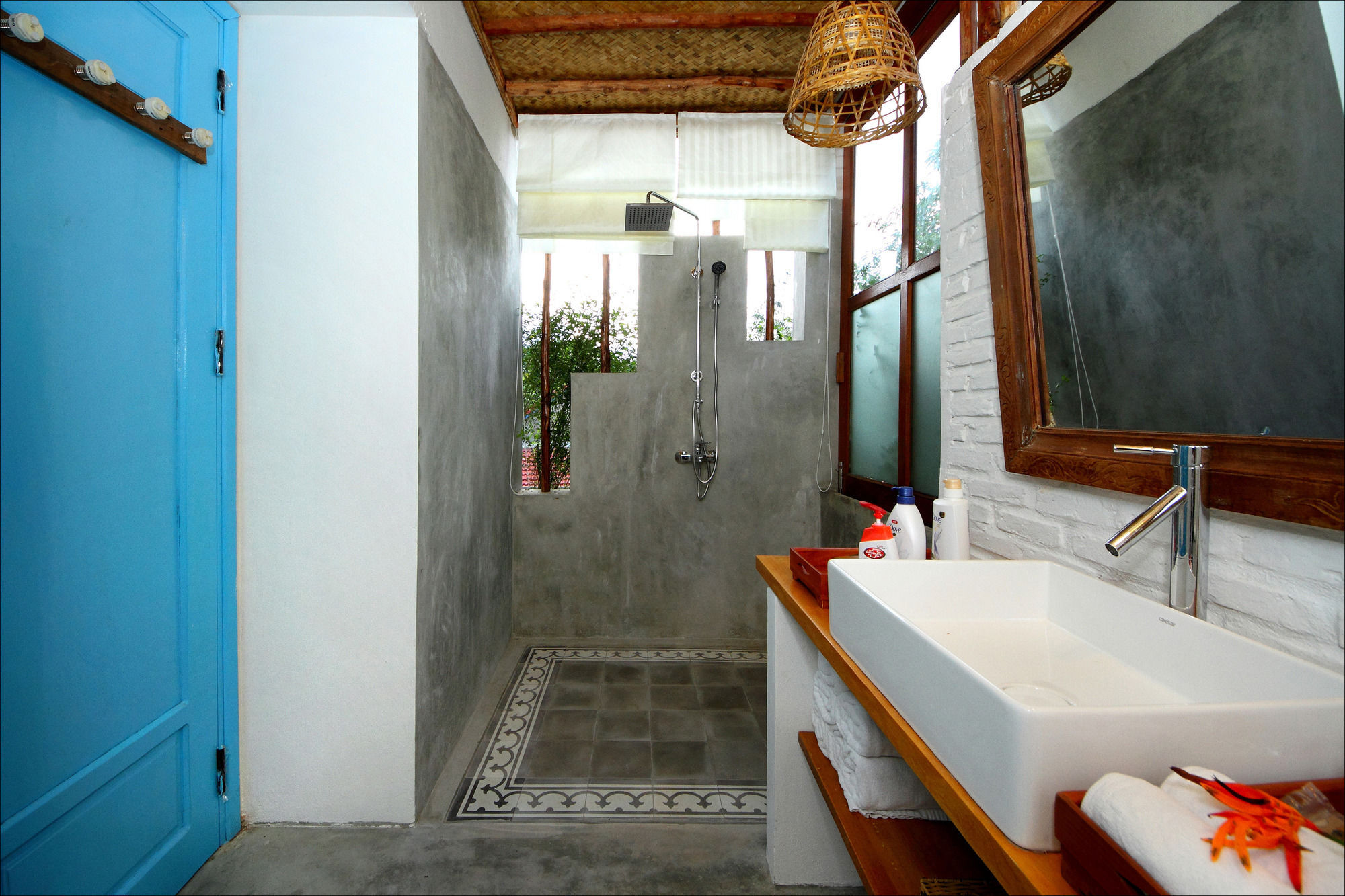 Life Beach Villa Hoi An Luaran gambar