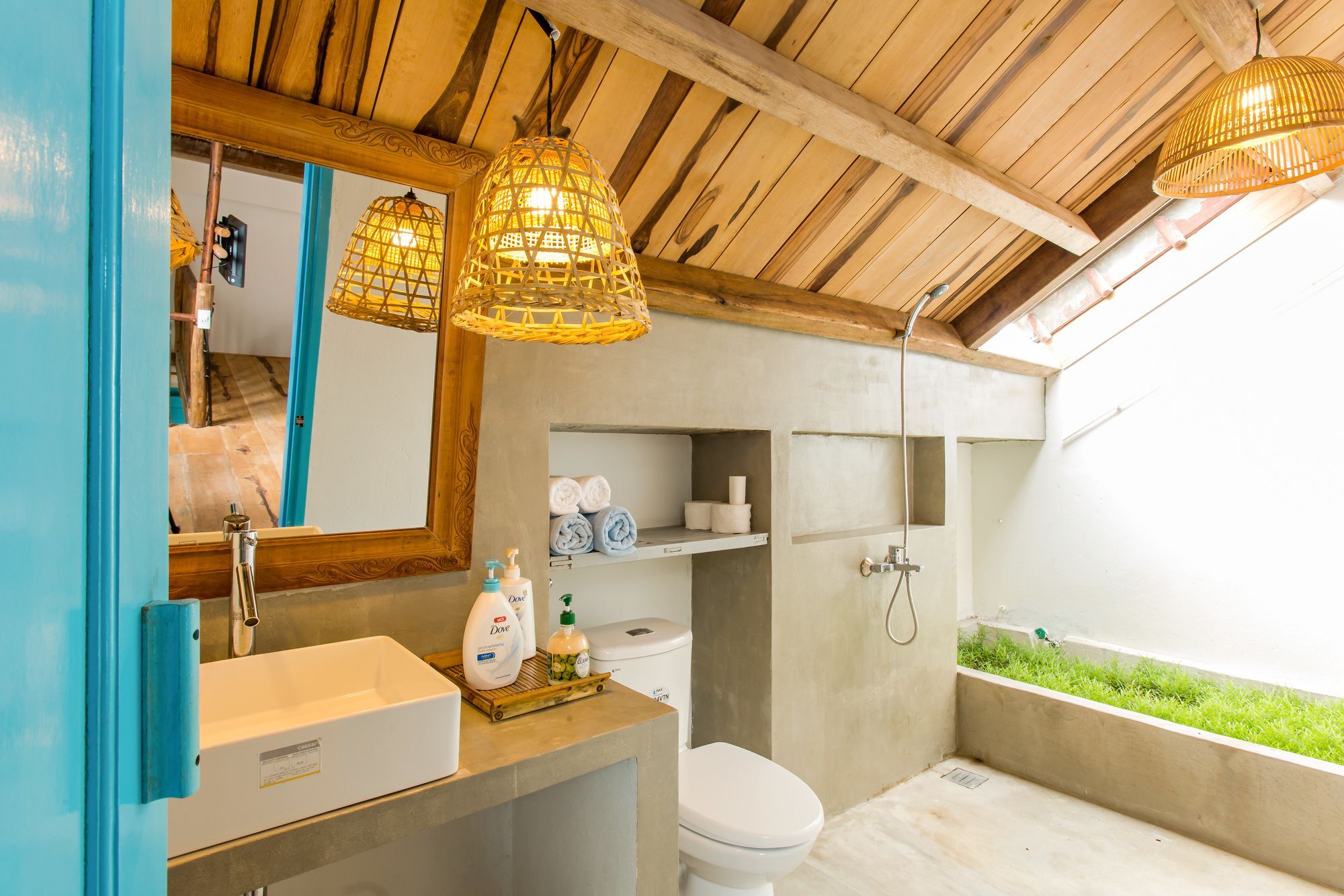 Life Beach Villa Hoi An Luaran gambar