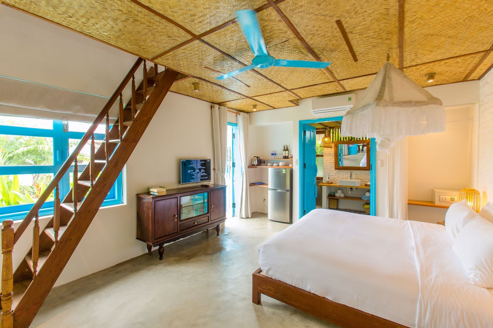 Life Beach Villa Hoi An Luaran gambar